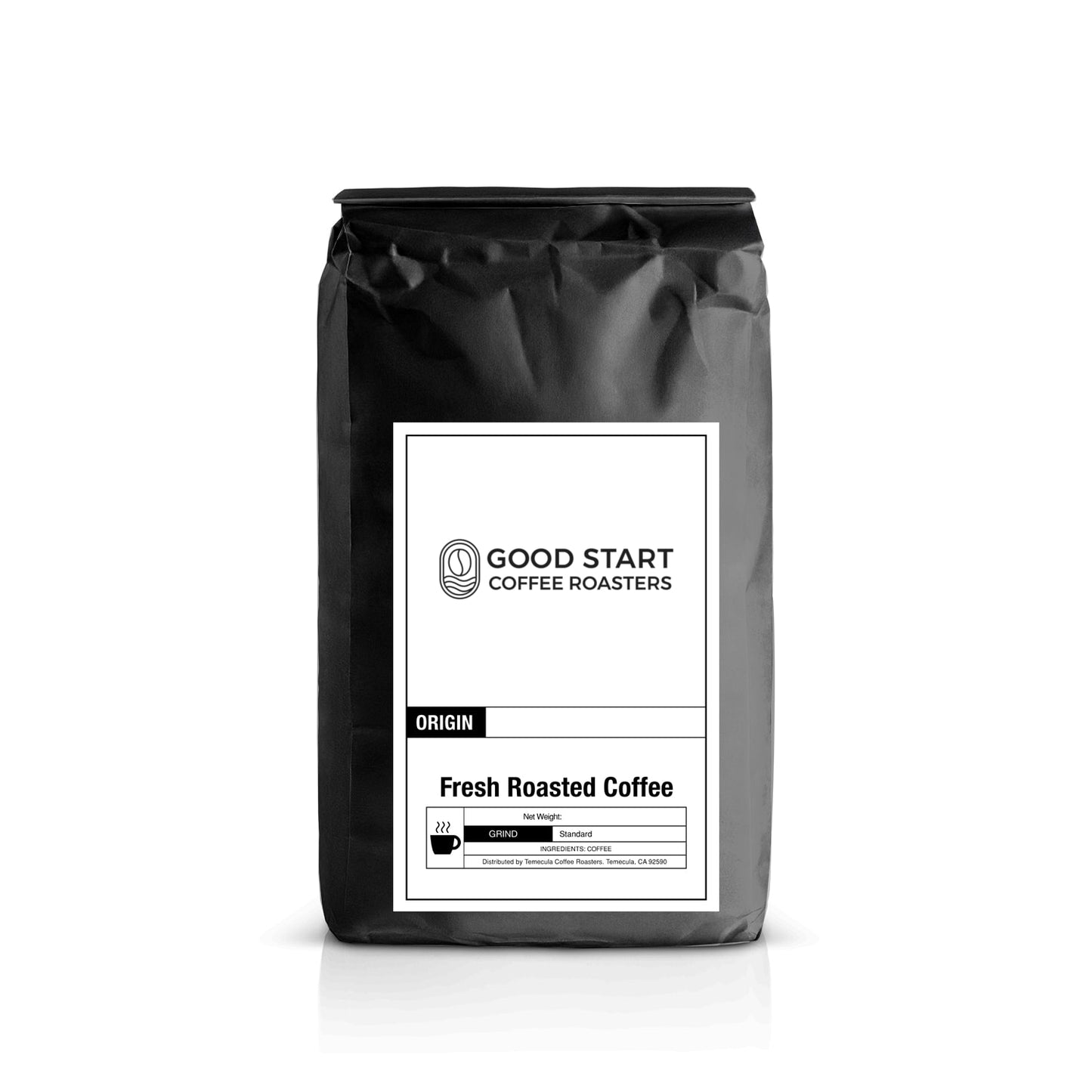 Peru Decaf (Medium)