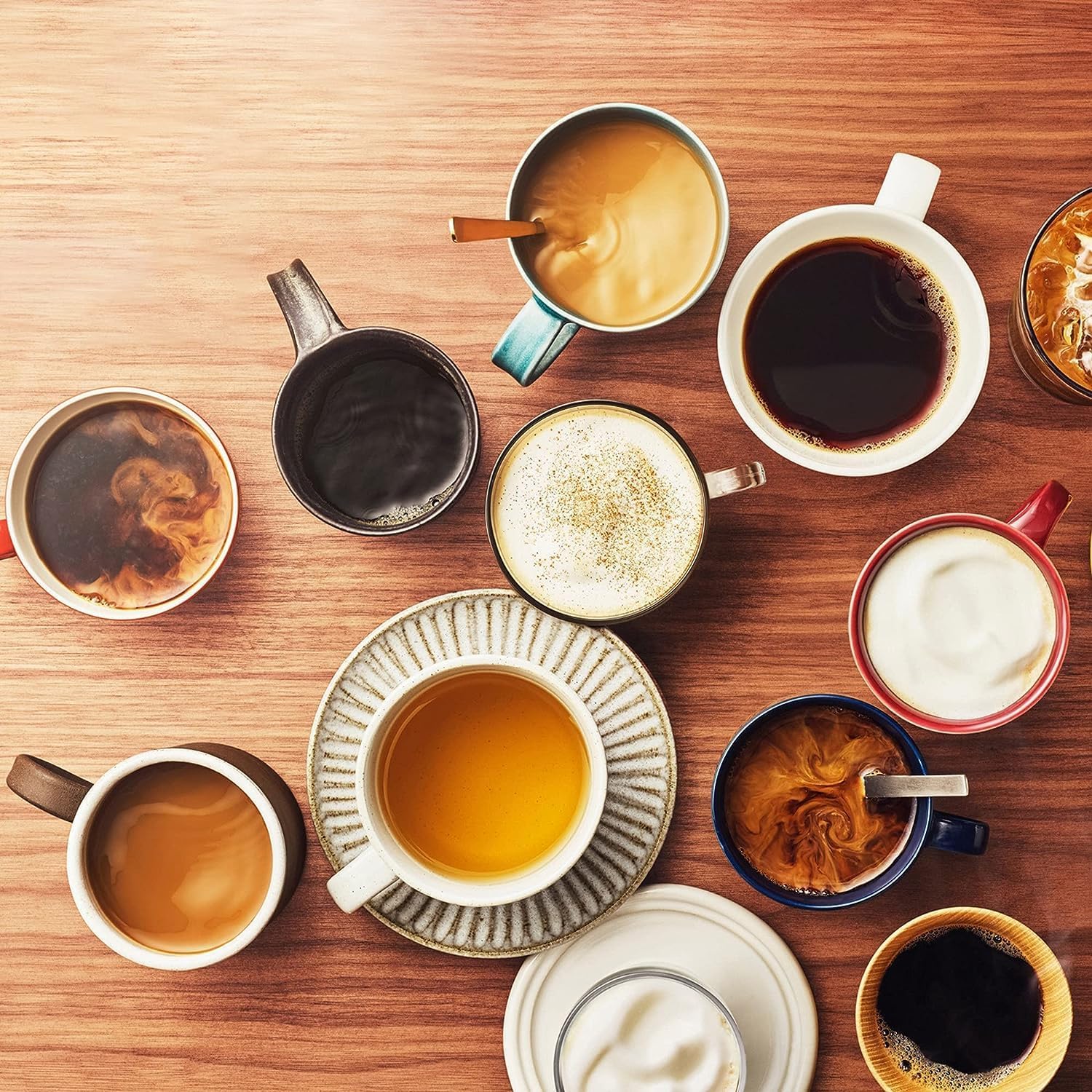 Sample Coffeee Sample Packs – Good Start Coffee Roasters