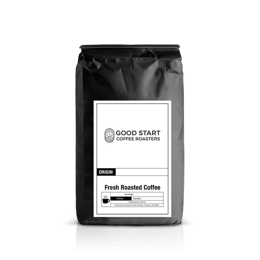 Peru Decaf (Medium)